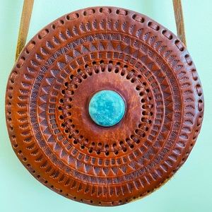 A perfect boho, summer festival staple!